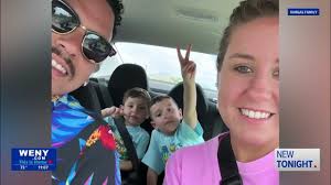 First Annual Orlando Josiah Memorial 5K to Honor Beloved Boy in Horseheads