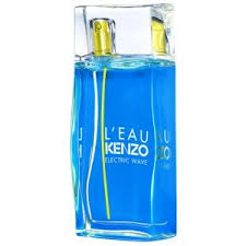 Kenzo L Eau Kenzo Pour Homme Eau De Toilette L Eau Kenzo Electric Wave Pour Homme By Kenzo 2016 In 2020 Men Perfume Best Fragrance For Men Perfume Design