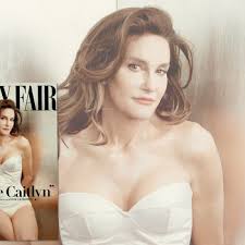 Reading the vf article reminded me of the love & good times. Caitlyn Jenner On The Cover Of Vanity Fair Vanity Fair