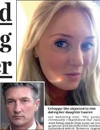Mum stalked lawyer dating her daughter
