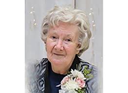 Marian Worthen Obituary (1935