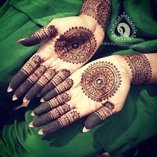 Mehndidesigner Circle Mehndi Designs Round Mehndi Design Mehndi Designs For Girls