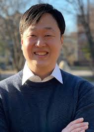 Theodore Lee's Instagram, Twitter & Facebook