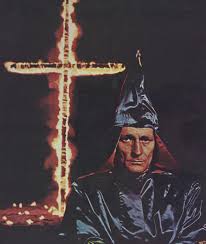A documentary about the Ku Klux Klan