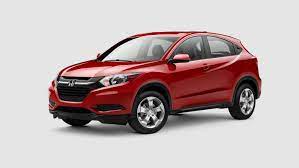 Every used car for sale comes with a free carfax report. 2018 Honda Hr V Lx Honda World Downey Bellflower Ca