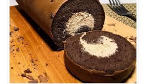 Bolu gulung ekonomis super lembut. Bolu Gulung Bakery Home Facebook