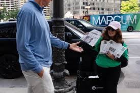 The Onion Print Edition