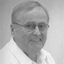 David Amundsen Obituary