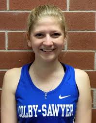 2014-15 Women's Track and Field Roster