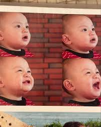 Ting Chun Hsu |許庭鈞| You must not let anyone define your limits because of  where you come from. Your only limit is your soul. 《Ratatouille》  這是小庭鈞合集我只是想說... |