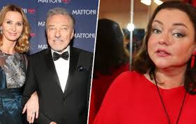 Gottová a dědictví po tátovi Karlovi: VZDALA BOJ S IVANOU!