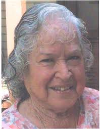 Modesta Carranza Obituary