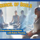 Council of Souls Channelled Meditation with Robin event image