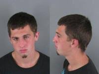 Christopher Hooper Assault On A Female