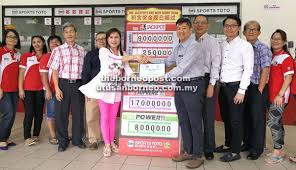 Illegal 4d Operations Affect Our Business Sports Toto Borneo Post Online