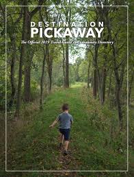 Maybe you would like to learn more about one of these? 2019 Destination Pickaway By Cityscene Media Group Issuu