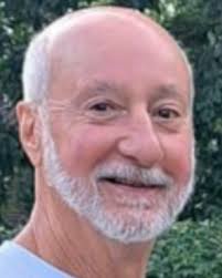 Paul Bernard Frabutt Obituary 2024