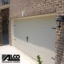 With technicians in orange county, inland empire, and all other surrounding areas we can guarantee efficiency in garage door assistance. Alco Overhead Doors Home Facebook
