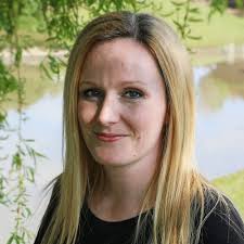 Felicity Thomas European Pharmaceutical Manufacturer