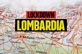 Torna il lockdown in lombardia che con. Firmato Il Nuovo Dpcm La Lombardia Diventa Zona Rossa Lockdown E Didattica A Distanza Cosa Cambia