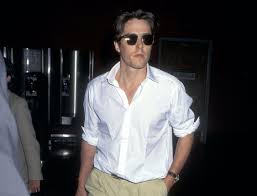 Hugh grant news, gossip, photos of hugh grant, biography, hugh grant girlfriend list 2016. Six Times Hugh Grant Brought Serious Elegance To The 1990s British Gq