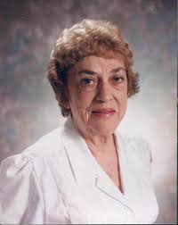 Obituary information for Jean Landers Whitney