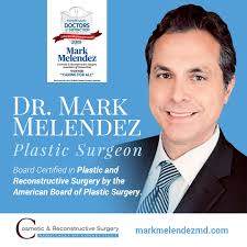Mark Melendez MD