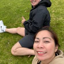 Kirk Fleming in people