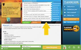 Aug 25, 2011 · how to have multiple servers on one ip just to clarify. Advertising Minecraft Server In The Tlauncher