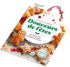 Carnet De Recettes Douceurs De Fetes Thermomix Tm5 Miss Pieces Com