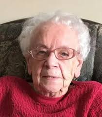 Obituary information for Suzanne Généreux (née Boulais)