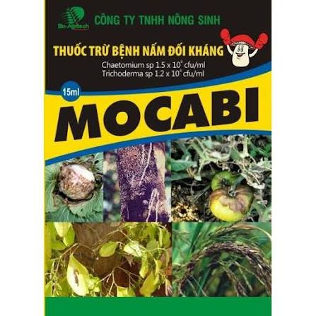 Mocabi SL