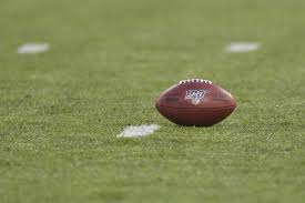 This marks the first official nfl event to be canceled due to the pandemic, although more could be on the horizon as the league is expected to discuss. Nfl Cancels Hall Of Fame Game Because Of Covid 19 Pandemic Los Angeles Times