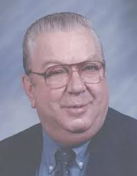 Richard Mulloy Obituary (1937