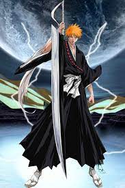 Maybe you would like to learn more about one of these? 41 Bleach Phone Wallpaper On Wallpapersafari
