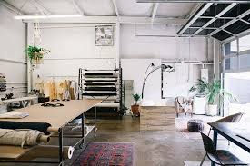 Studio Tour Workspace Studio Studio Interior Workspace Design