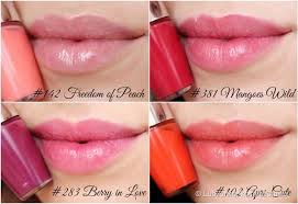 матовый блеск для губ Revlon Ultra Hd Matte Lipcolor Pin Na Doske Decoracion