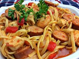 Maybe you would like to learn more about one of these? One Pot Pastalaya Recipe