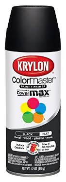 What spraypaint to use for aluminum handrail. Best Paint For Metal What Paint To Use On Metal