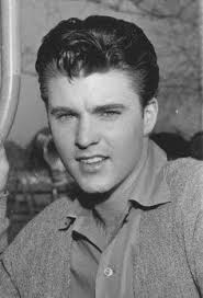 Ricky Nelson