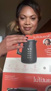 Drew Barrymore Kettle New