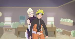 RPGM] Living with Tsunade - v0.37 by Bitawastaken 18+ Adult xxx Porn Game  Download