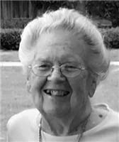 Jacqueline Ann “Jackie” (Haines) Webb Obituary (2017)