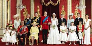 The british royal family comprises queen elizabeth ii and her close relations. What Is The The Firm Of Royals Meghan Markle Referred To