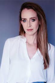 Claire Alexander - Ayrshire Magazine