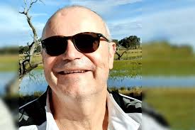 STAGE ISSS: David Balding