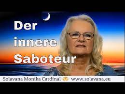 Oder warum nehme ich nicht ab? Den Inneren Saboteur Uberwinden Smaranaa Eu Youtube