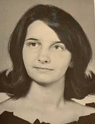 Remembering Maureen Harrington, ERHS Class of 67