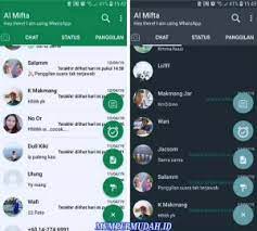 Aug 22, 2019 · seperti yang sudah dikatakan sebelumnya, ada pengaturan tertentu yang harus dilakukan, atau mungkin lebih tepatnya cara untuk membuat efek blur di adobe photoshop. Cara Mengganti Warna Hijau Di Tampilan Whatsapp Android Mempermudah Id Mempermudah Id