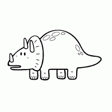 Dino s raamtekening set stichting tekenen voor kinderen tekent voor kinderen in (bijna)alle kids dino patroon als omtrek inkt kinderen tekenen stockvectorkunst en meer beelden van. Dino S Kleurplaten Leuk Voor Kids